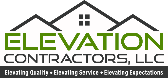 Elevation Contractors, LLC logo
