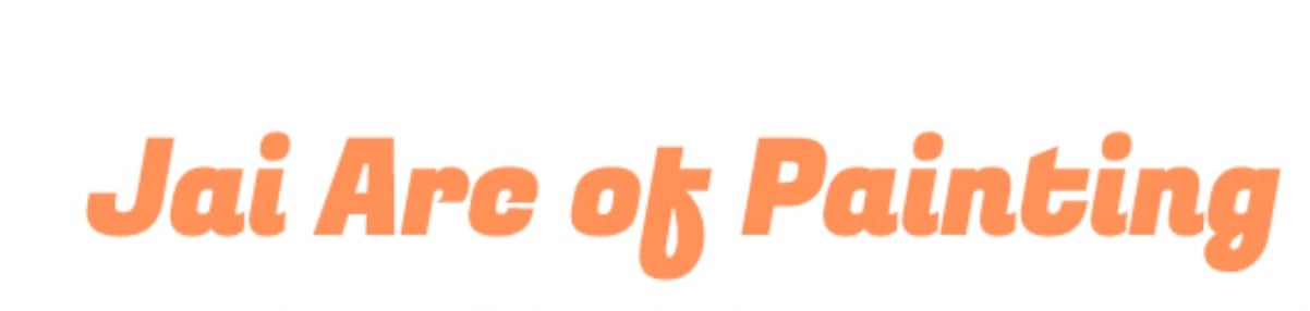 Avatar for Arc of Painting