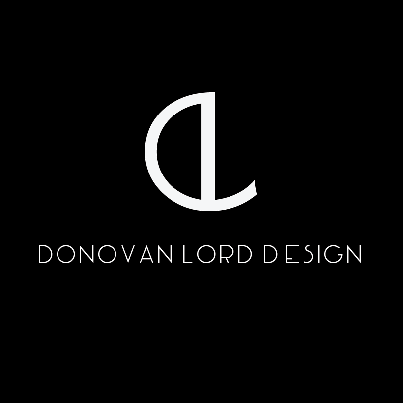 Avatar for Donovan Lord Design