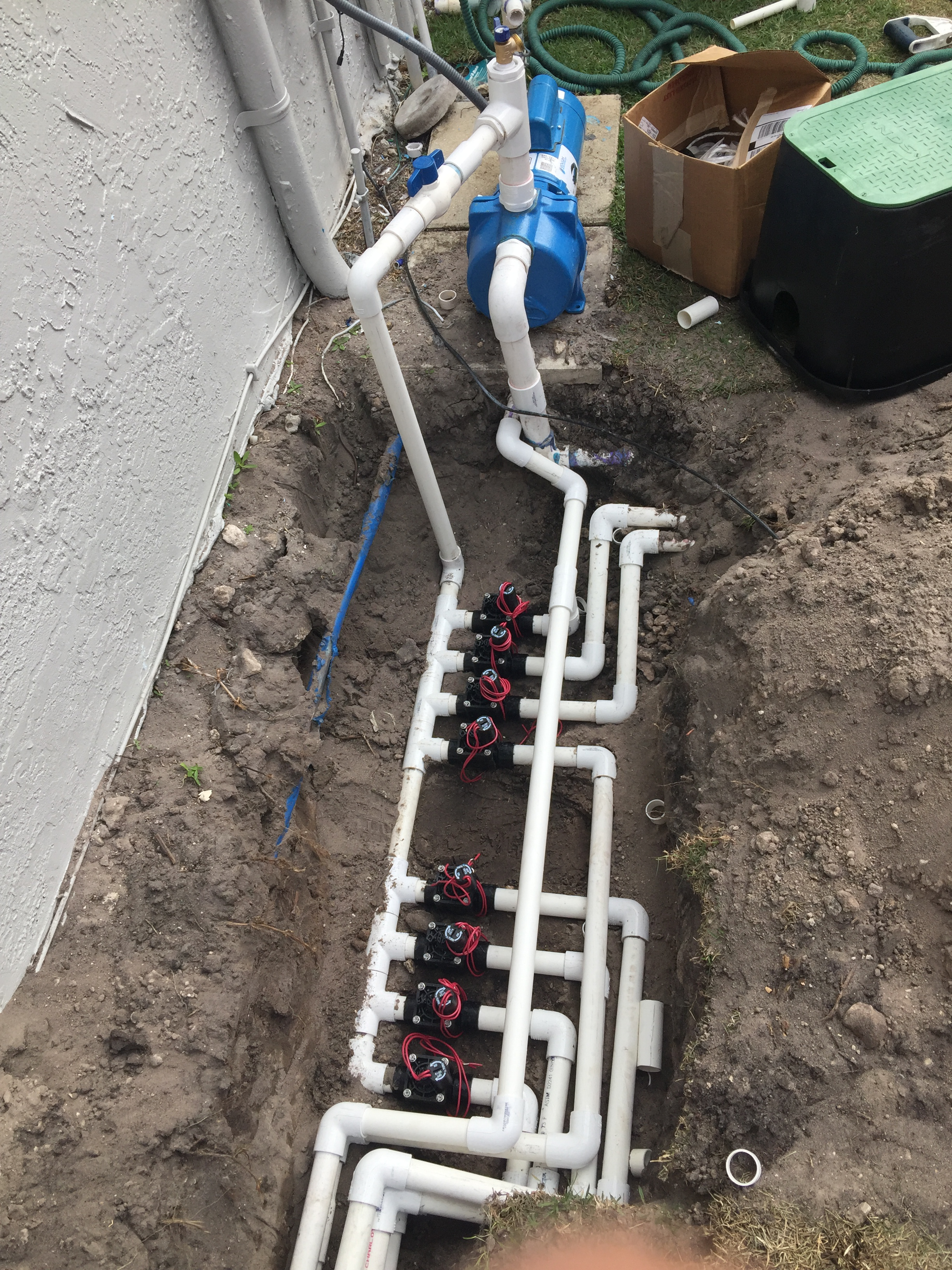 Avatar for Expert Irrigation