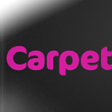 The Carpet Network logo