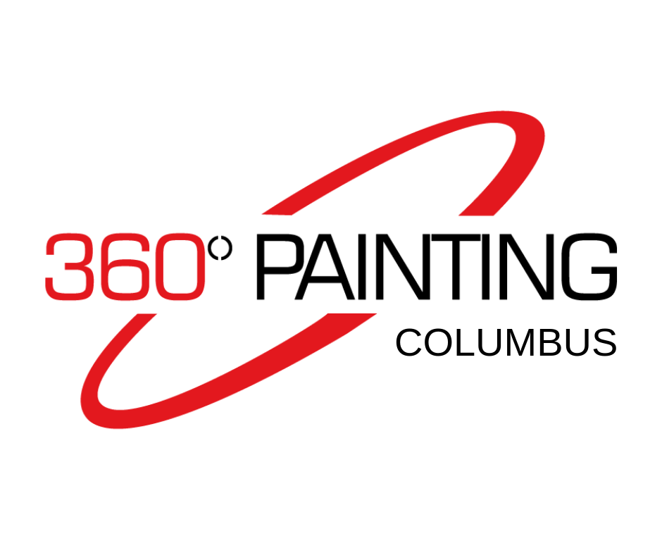 360 Painting Columbus logo