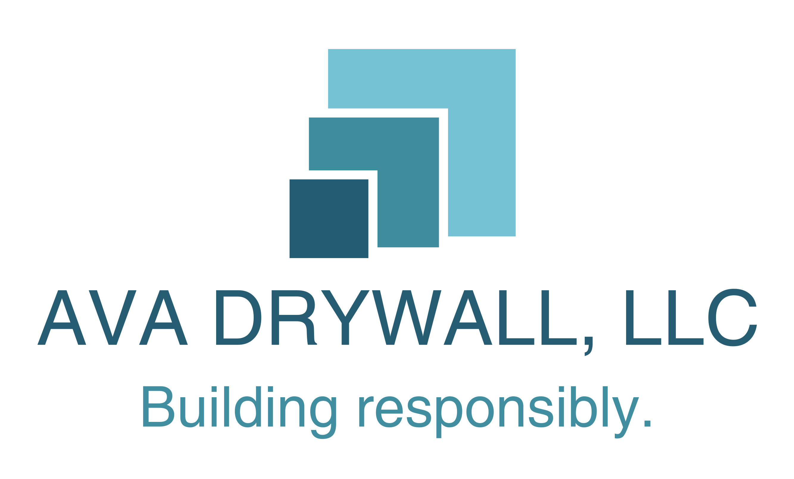 AVA Drywall LLC logo
