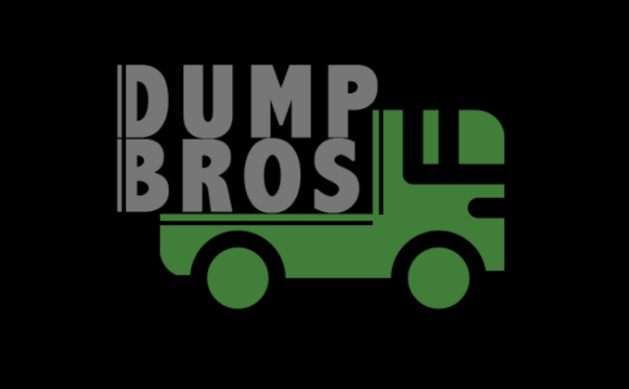 Dump Bros, LLC logo