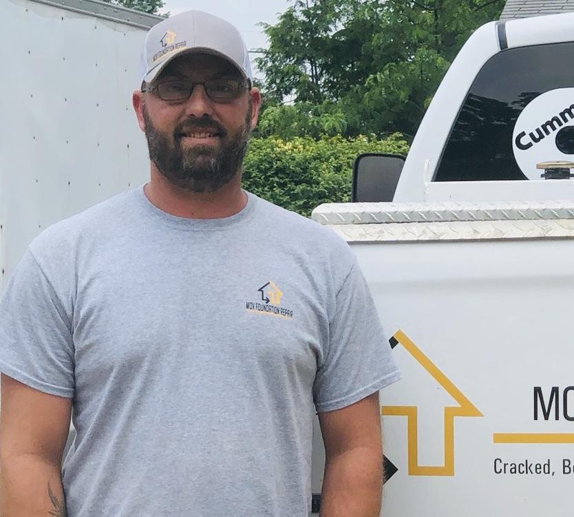 Avatar for MOV Foundation Repair LLC