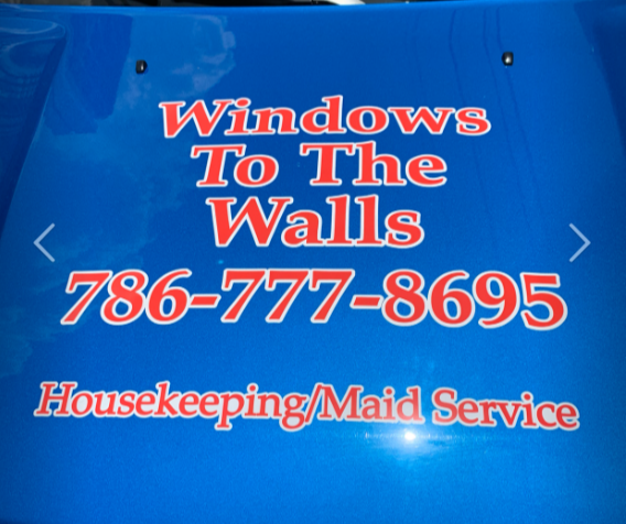 Avatar for Windows To The Walls
