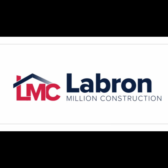 Avatar for Labron Million Construction