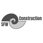 SFW Construction LLC logo