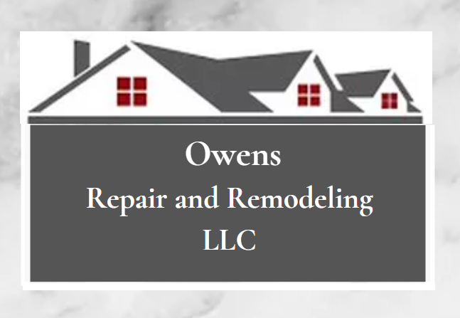 Owens Repair and Remodeling logo