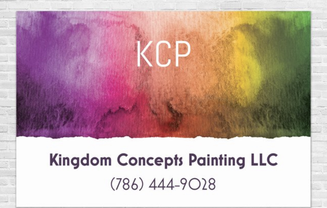 Avatar for Kingdom Concepts Painting LLC