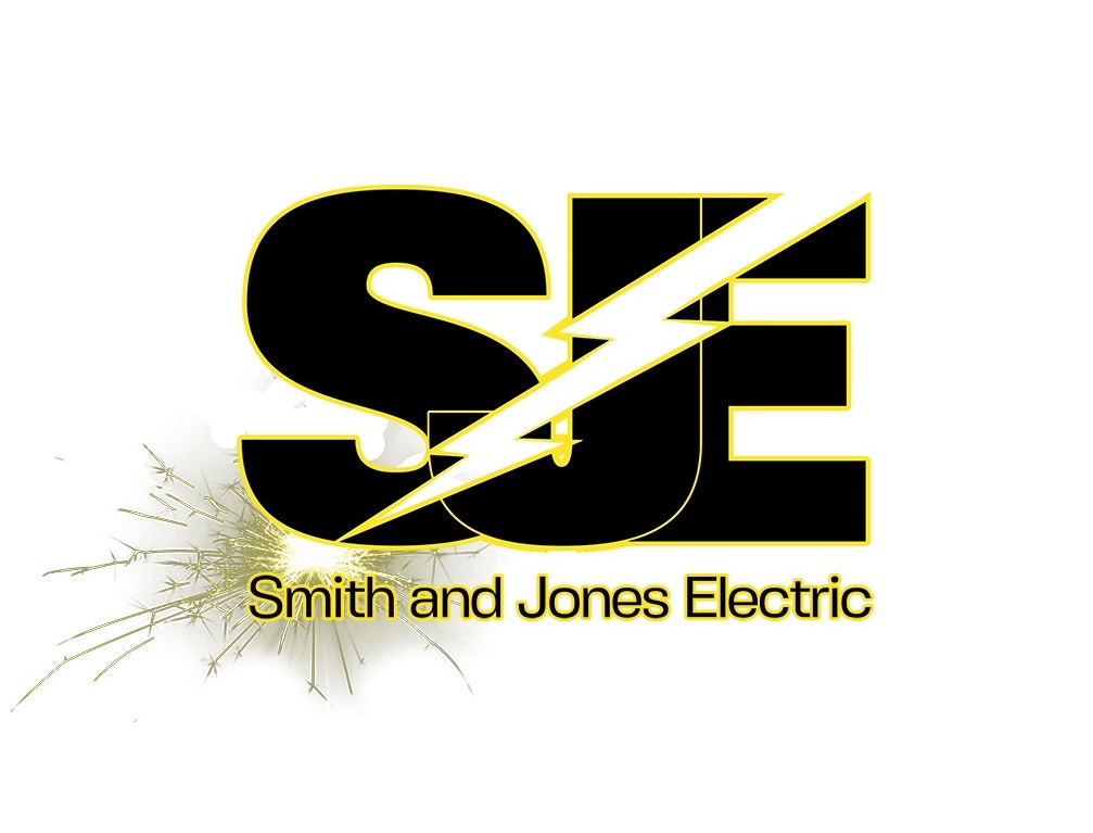 Logo for Smith and Jones Electric