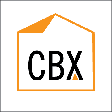 CBX Roofs logo