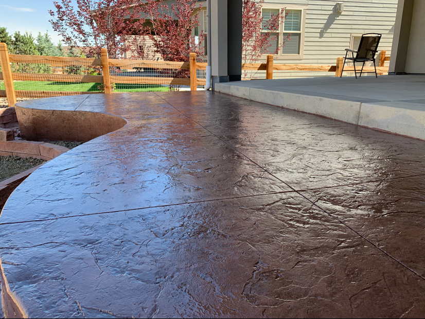 Royal Concrete Works LLC logo