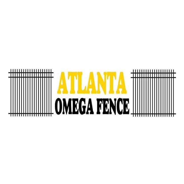 Logo for Atlanta Omega Fence