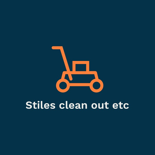 Avatar for Stiles Lawn Care