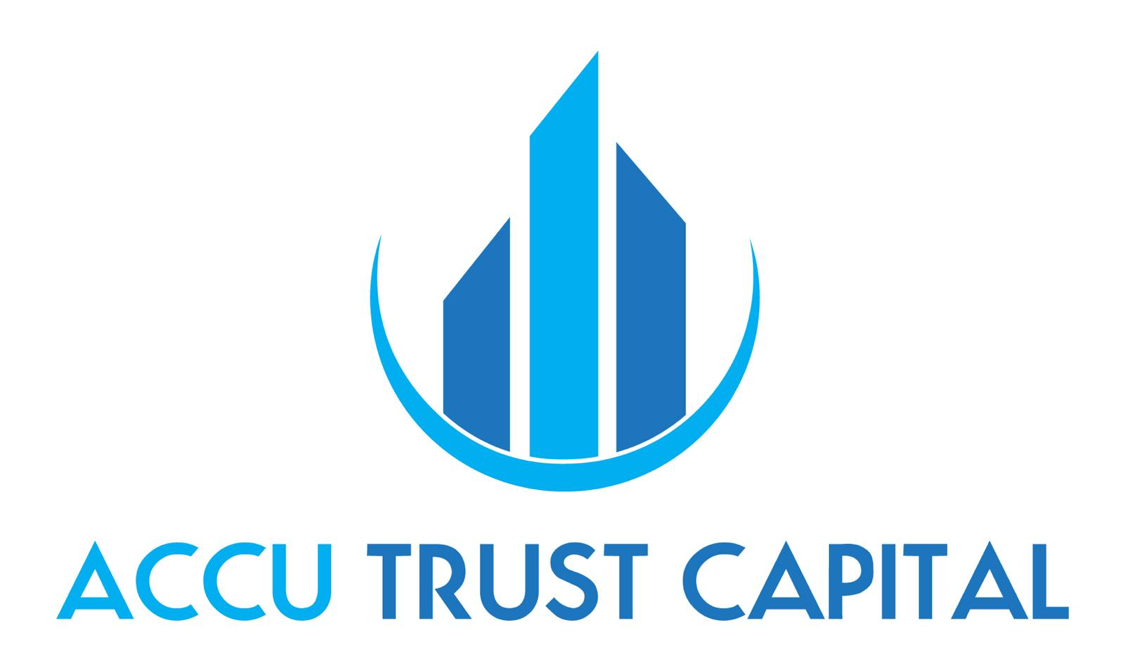 Accu Trust Capital logo