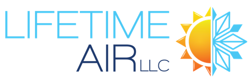 LifeTime Air, LLC logo