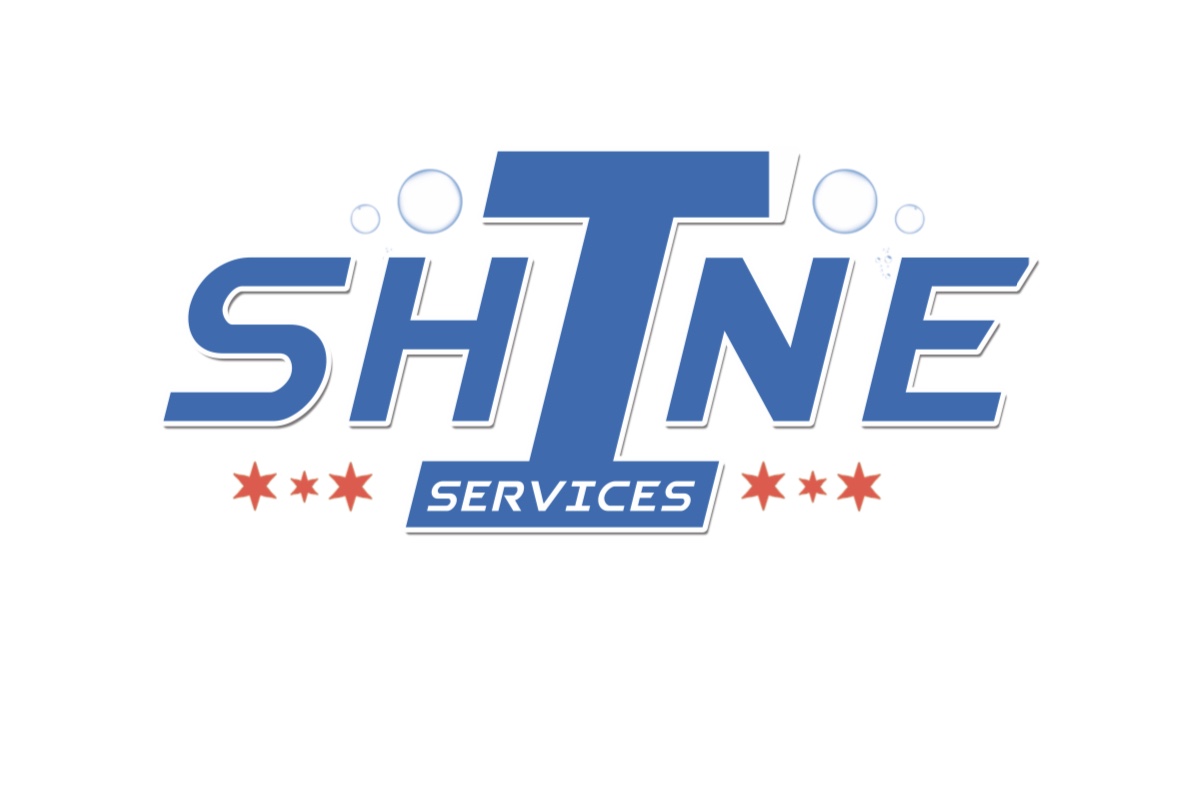 Logo for I Shine Services
