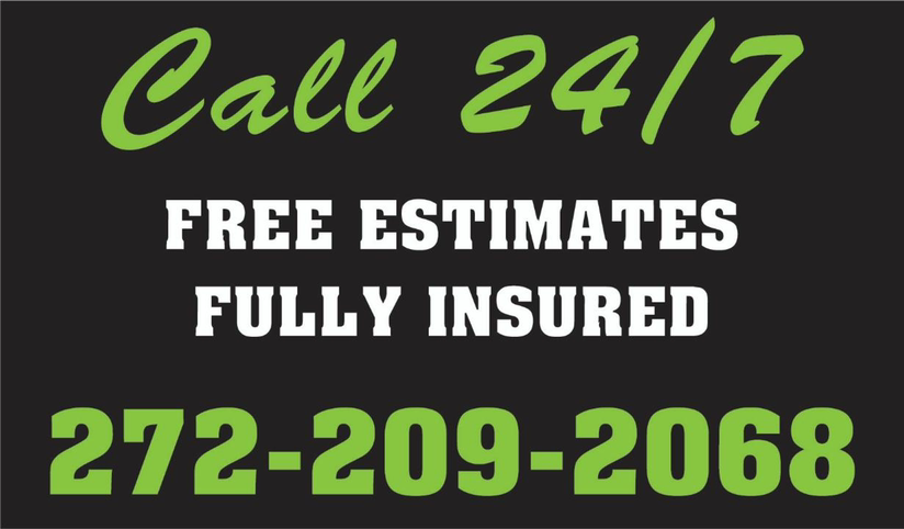Avatar for Branch Hands Tree Service and General Contracting