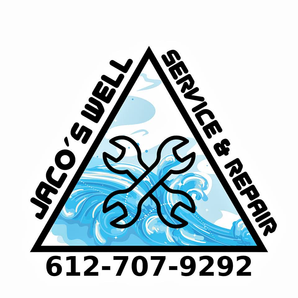 Jaco's Well Service & Repair logo