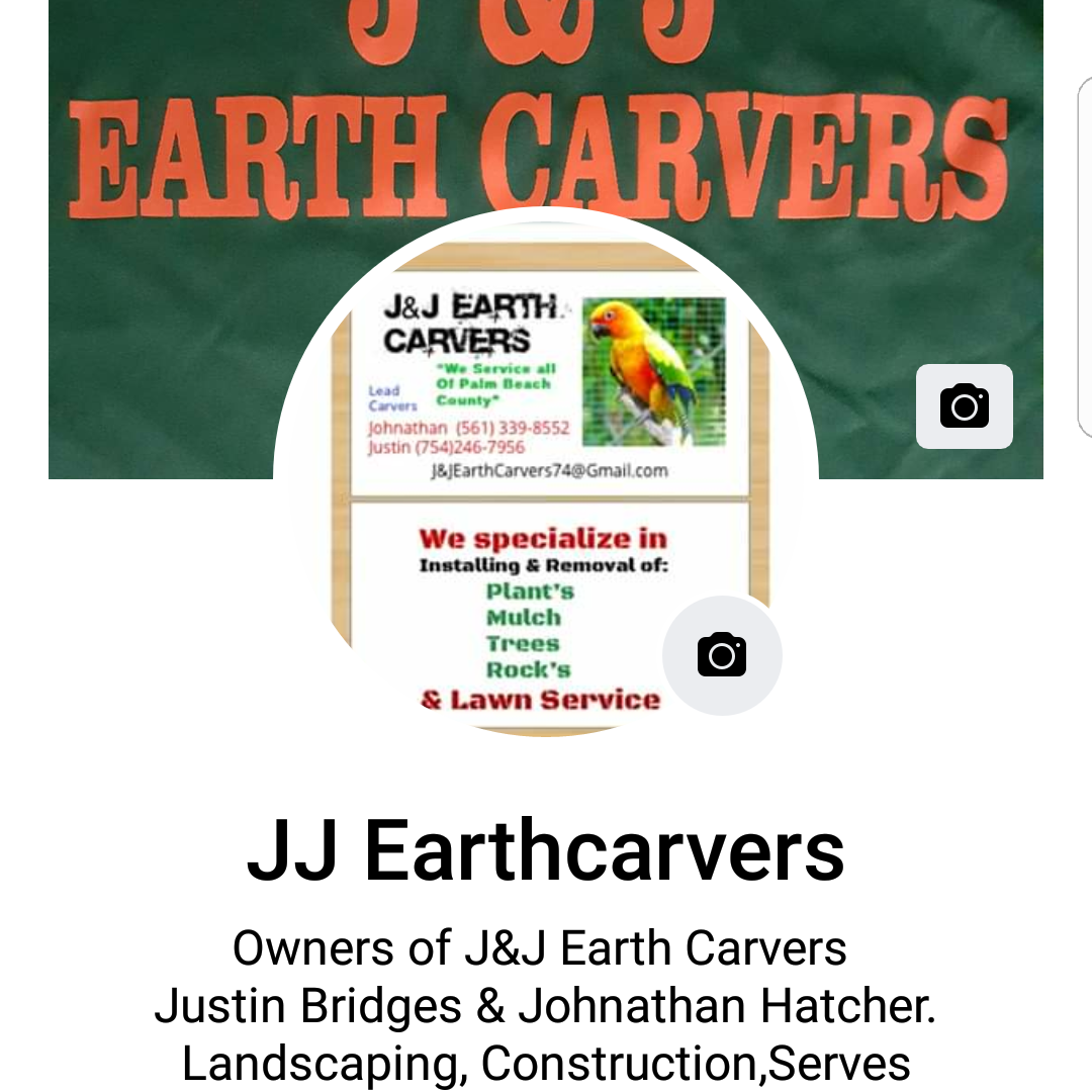 Avatar for J&J Earth Carvers
