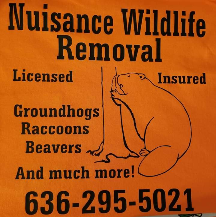 Ontarget Wildlife Management Inc. logo