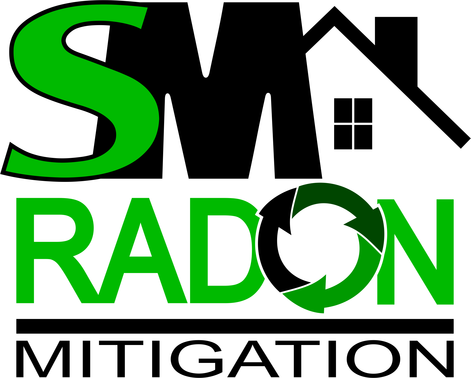 Avatar for SM Radon Pro, Inc