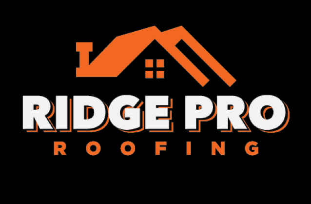 Logo for Ridge Pro Roofing
