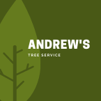 Andrews Tree Service logo
