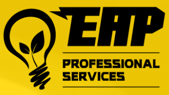 Logo for EAP Pro-services LLC