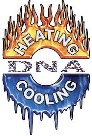 Avatar for DNA Heating & Cooling