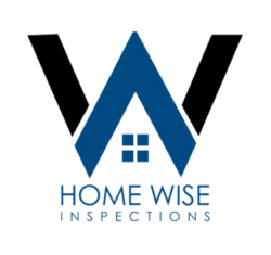Home Wise Inspections logo
