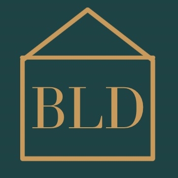 BLD Carpentry and Remodeling logo
