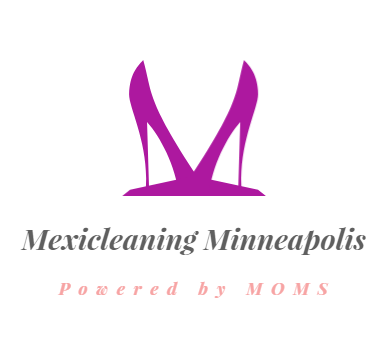 Logo for Mexicleaning Minneapolis