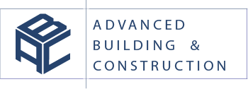 Advanced Building and Construction logo