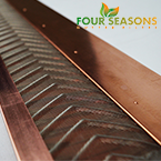 Four Seasons Gutter Filter logo