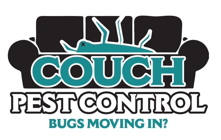 Couch Pest Control logo
