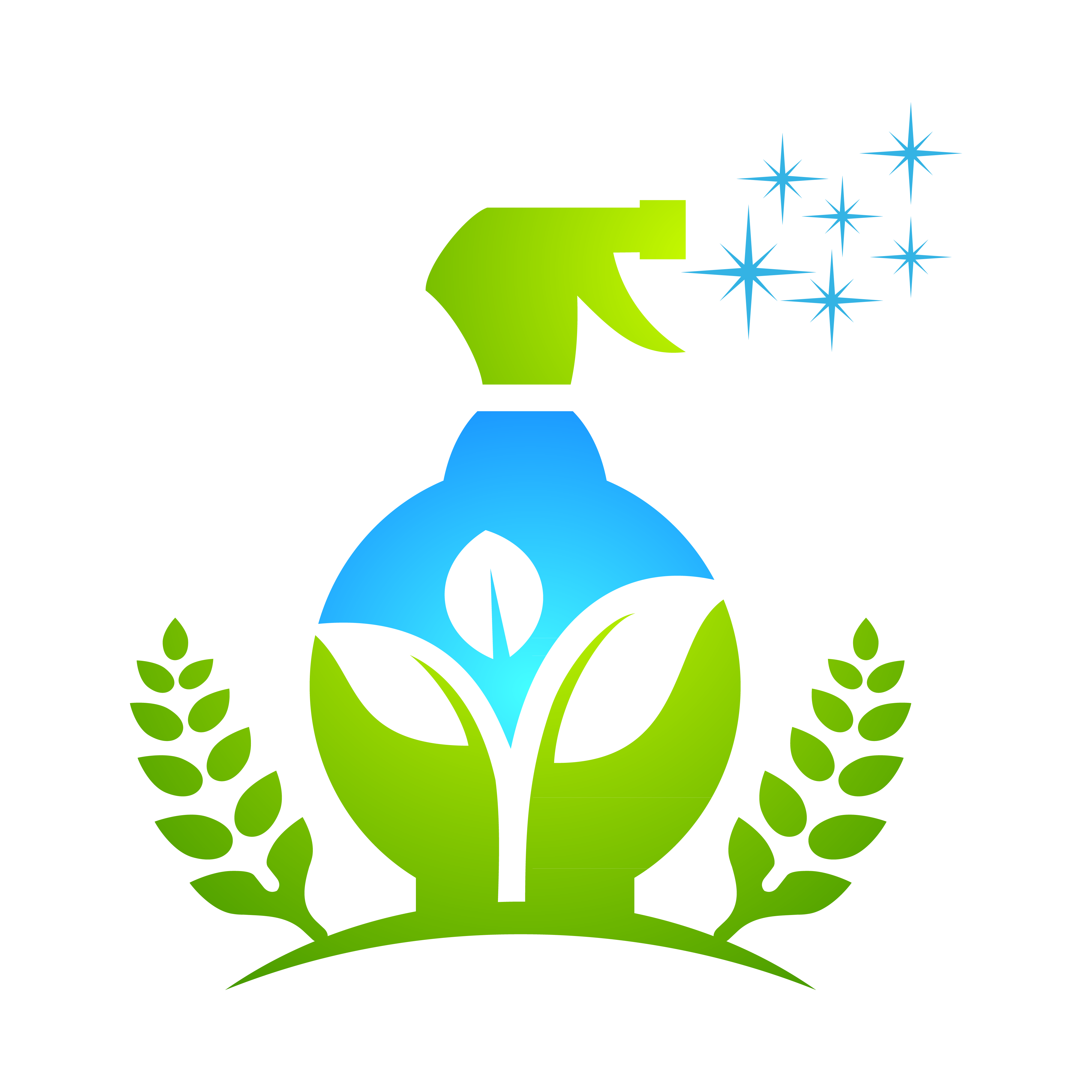 Avatar for Second 2 None cleaning services