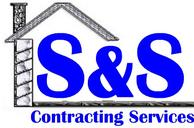 S & S Contracting Services, LLC logo