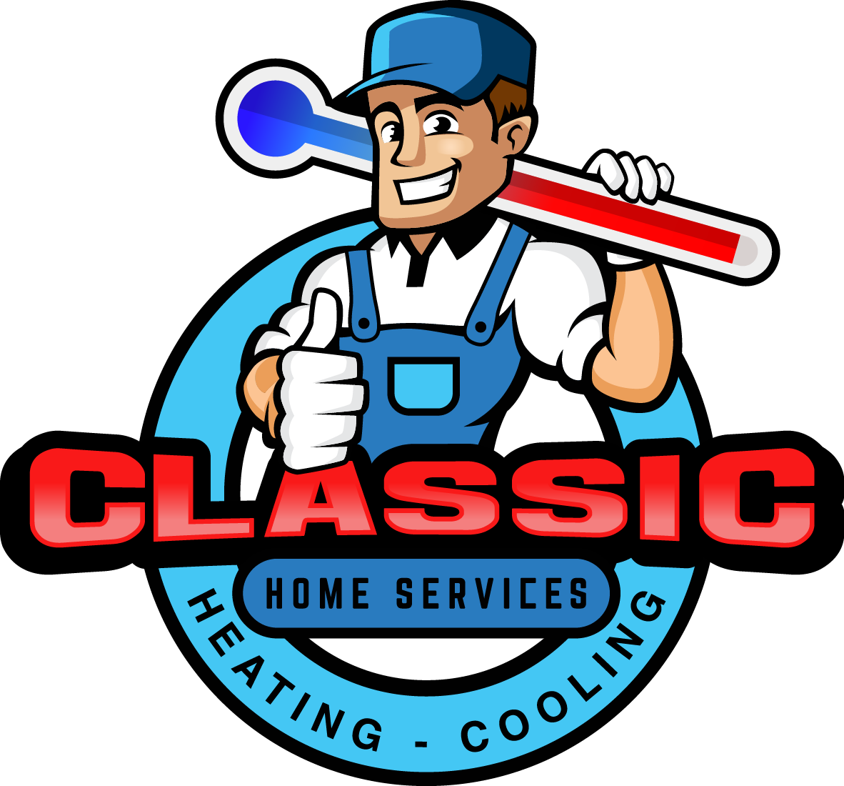 Avatar for Classic Home Services