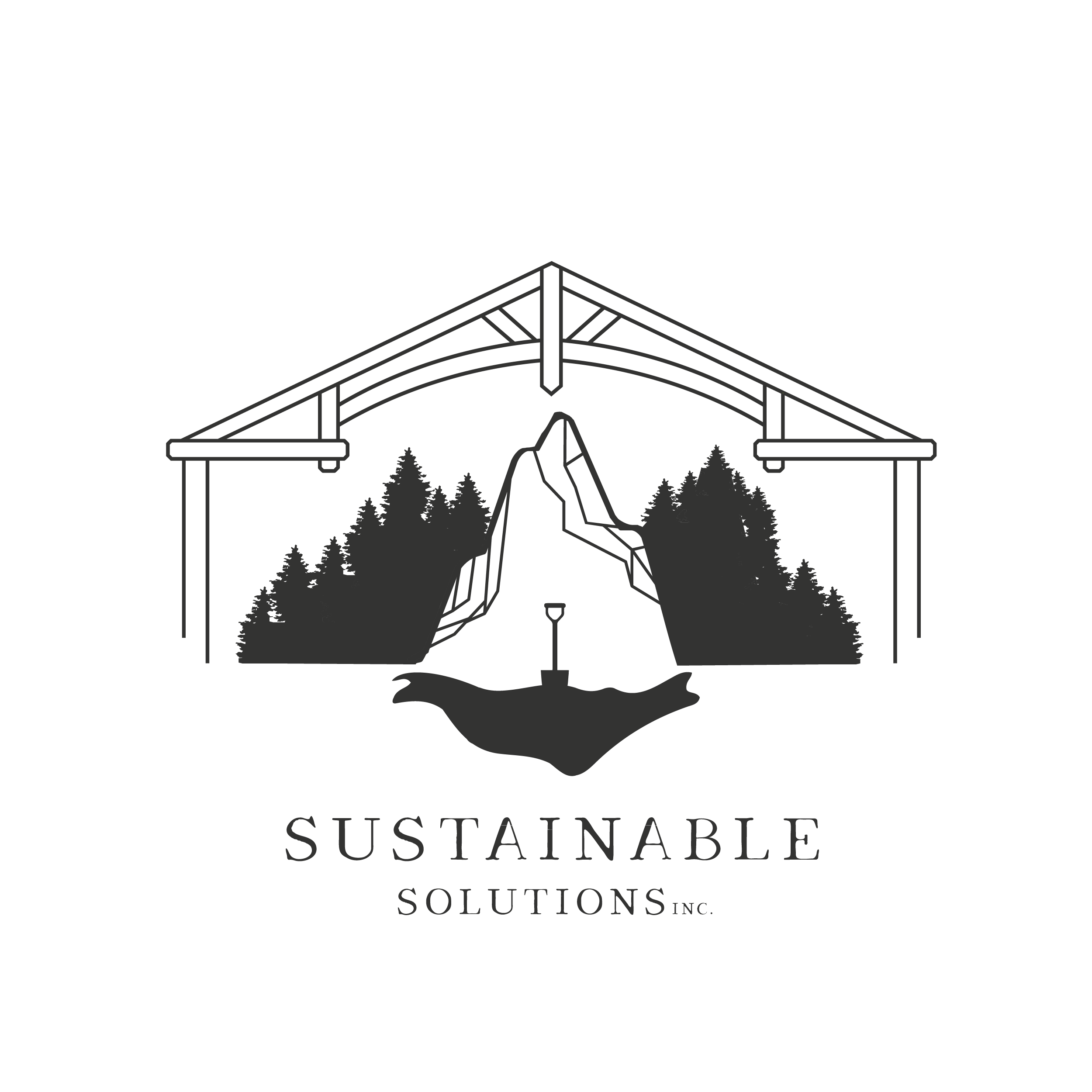 Logo for Sustainable Solutions