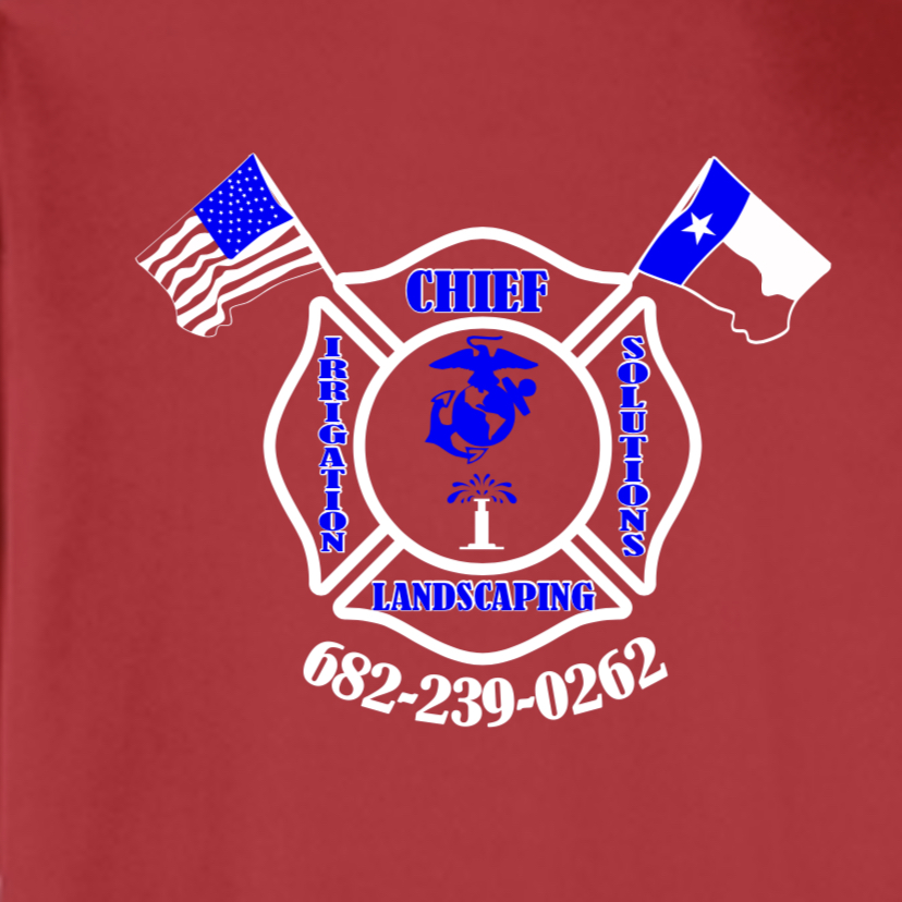 Chief Landscaping and Irrigation Solutions logo