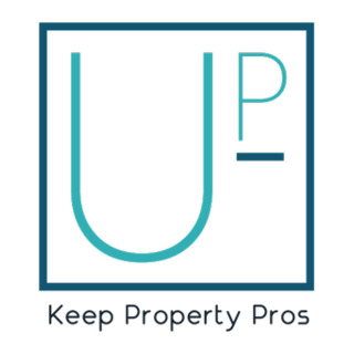 U.P. Keep Property Pros logo