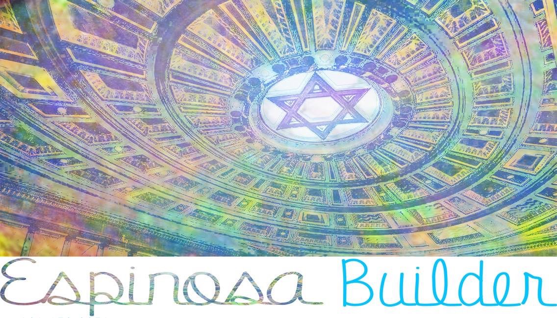Espinosa builder logo