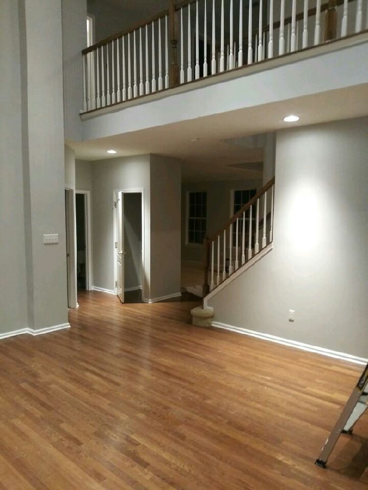 Katos Custom Painting LLC logo