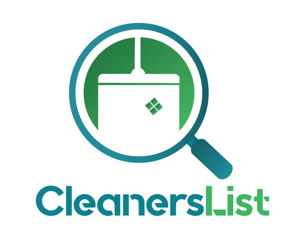 Logo for Cleaners List