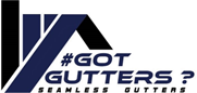 Got Gutters Corp. logo