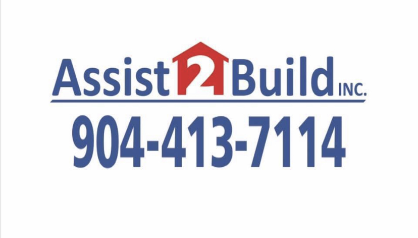 Assist 2 Build, Inc. logo