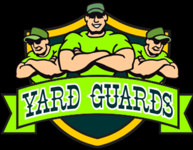 Avatar for THE YARD GUARDS