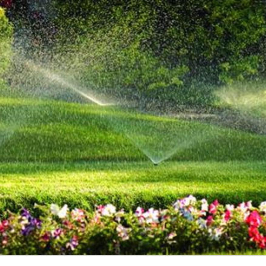 Chriss n Vini Sprinkler Services logo